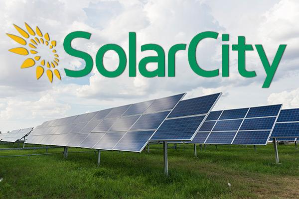 Solar roof — solarcity