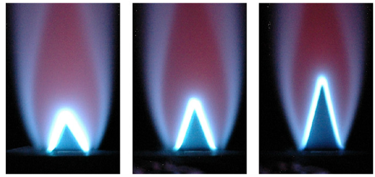 前瞻paper -再生能源氫能系列一：氫燃燒（1）